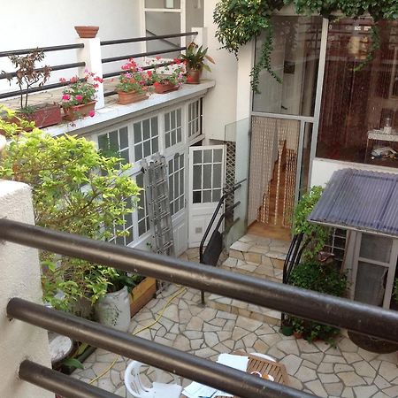 Maison Notre Dame De La Treille Lourdes Dış mekan fotoğraf