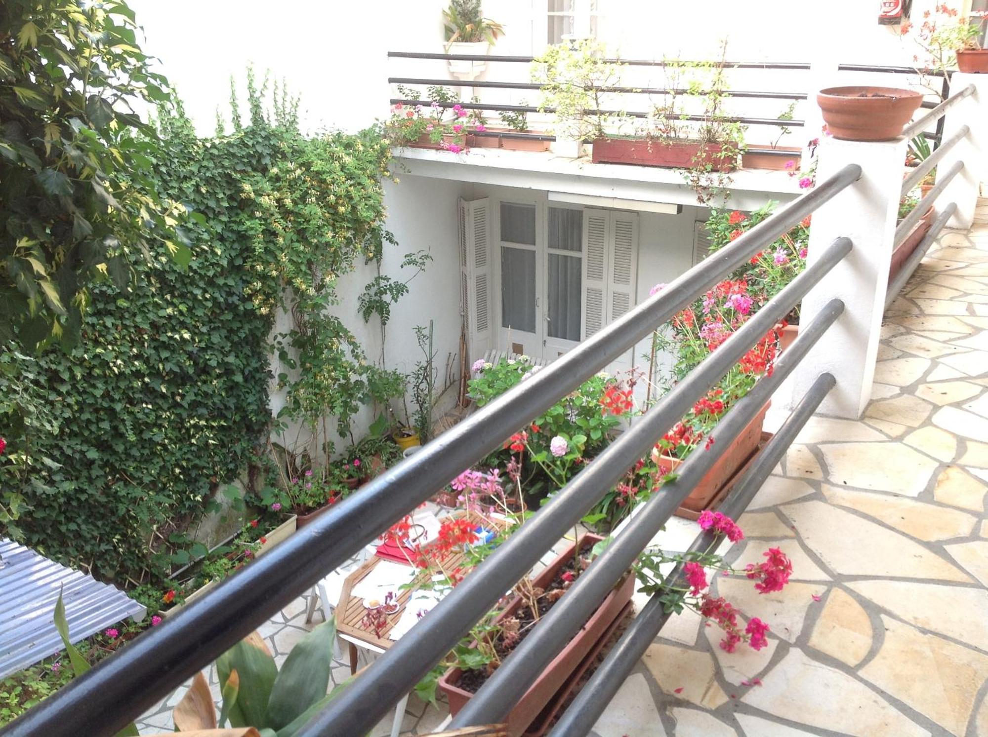 Maison Notre Dame De La Treille Lourdes Dış mekan fotoğraf